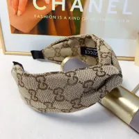 $27.00 USD Gucci Headband For Women #1413726