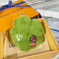 $27.00 USD Louis Vuitton LV Key Holder And Bag Buckle #1413727