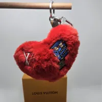 $25.00 USD Louis Vuitton LV Key Holder And Bag Buckle #1413728
