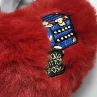 $25.00 USD Louis Vuitton LV Key Holder And Bag Buckle #1413728