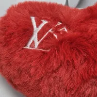 $25.00 USD Louis Vuitton LV Key Holder And Bag Buckle #1413728