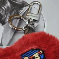 $25.00 USD Louis Vuitton LV Key Holder And Bag Buckle #1413728