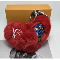 $25.00 USD Louis Vuitton LV Key Holder And Bag Buckle #1413728