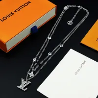 $32.00 USD Louis Vuitton Necklaces #1413731