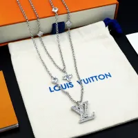 $32.00 USD Louis Vuitton Necklaces #1413731