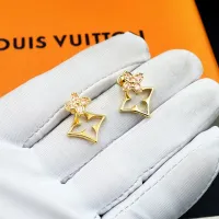 $25.00 USD Louis Vuitton Earrings For Women #1413733