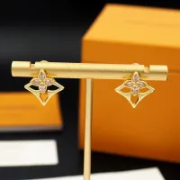$25.00 USD Louis Vuitton Earrings For Women #1413733