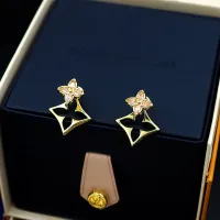 $25.00 USD Louis Vuitton Earrings For Women #1413733