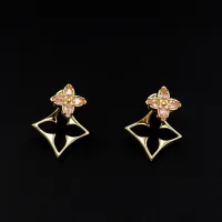 $25.00 USD Louis Vuitton Earrings For Women #1413733