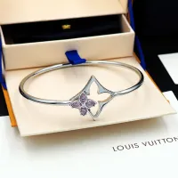 $27.00 USD Louis Vuitton LV Bracelets #1413734