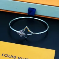 $27.00 USD Louis Vuitton LV Bracelets #1413734