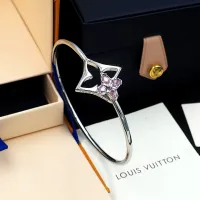 $27.00 USD Louis Vuitton LV Bracelets #1413734