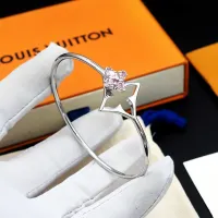 $27.00 USD Louis Vuitton LV Bracelets #1413734