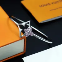 $27.00 USD Louis Vuitton LV Bracelets #1413734