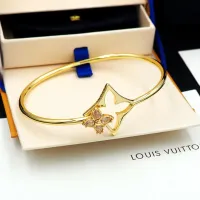 $27.00 USD Louis Vuitton LV Bracelets #1413735