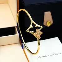 $27.00 USD Louis Vuitton LV Bracelets #1413735