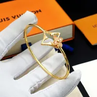 $27.00 USD Louis Vuitton LV Bracelets #1413735
