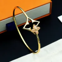 $27.00 USD Louis Vuitton LV Bracelets #1413735