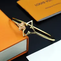 $27.00 USD Louis Vuitton LV Bracelets #1413735