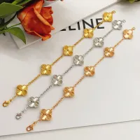 $34.00 USD Van Cleef & Arpels Bracelets For Women #1413743