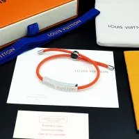 $25.00 USD Louis Vuitton LV Bracelets #1413746