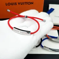 $25.00 USD Louis Vuitton LV Bracelets #1413747