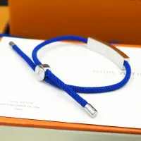 $25.00 USD Louis Vuitton LV Bracelets #1413748