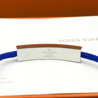 $25.00 USD Louis Vuitton LV Bracelets #1413748