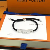$25.00 USD Louis Vuitton LV Bracelets #1413749