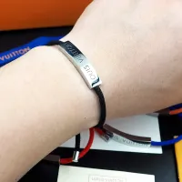 $25.00 USD Louis Vuitton LV Bracelets #1413749