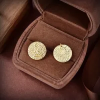 $25.00 USD Yves Saint Laurent YSL Earrings For Women #1413752