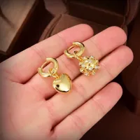 $25.00 USD Bottega Veneta Earrings For Women #1413755