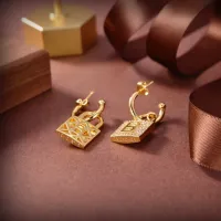 $27.00 USD Balenciaga Earrings For Women #1413756