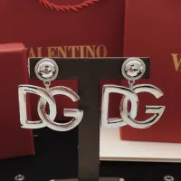 $29.00 USD Dolce & Gabbana D&G Earrings For Women #1413757
