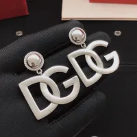 $29.00 USD Dolce & Gabbana D&G Earrings For Women #1413757