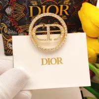 $27.00 USD Christian Dior Brooches For Women #1413758