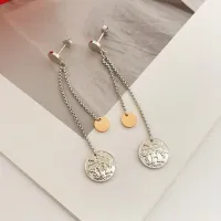 $34.00 USD Hermes Earrings For Women #1413759