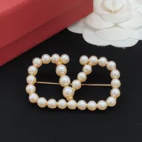 $29.00 USD Valentino Brooches For Women #1413762