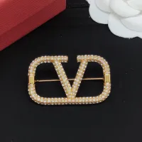$29.00 USD Valentino Brooches For Women #1413763