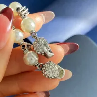 $29.00 USD Alexander McQueen Earrings For Women #1413765