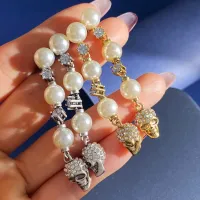 $29.00 USD Alexander McQueen Earrings For Women #1413766