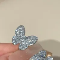 $48.00 USD Van Cleef & Arpels Rings For Women #1413768