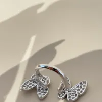 $48.00 USD Van Cleef & Arpels Rings For Women #1413768