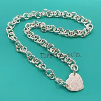 $34.00 USD Tiffany Necklaces #1413769