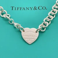$34.00 USD Tiffany Necklaces #1413769