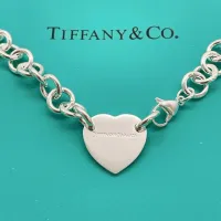 $34.00 USD Tiffany Necklaces #1413769