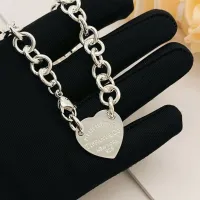 $34.00 USD Tiffany Necklaces #1413769