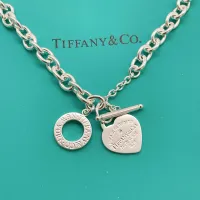 $36.00 USD Tiffany Necklaces #1413770