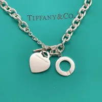 $36.00 USD Tiffany Necklaces #1413770