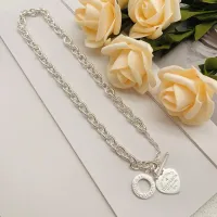 $36.00 USD Tiffany Necklaces #1413770